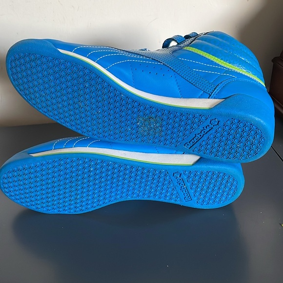 Reebok Classic Runners - Picture 6 of 9